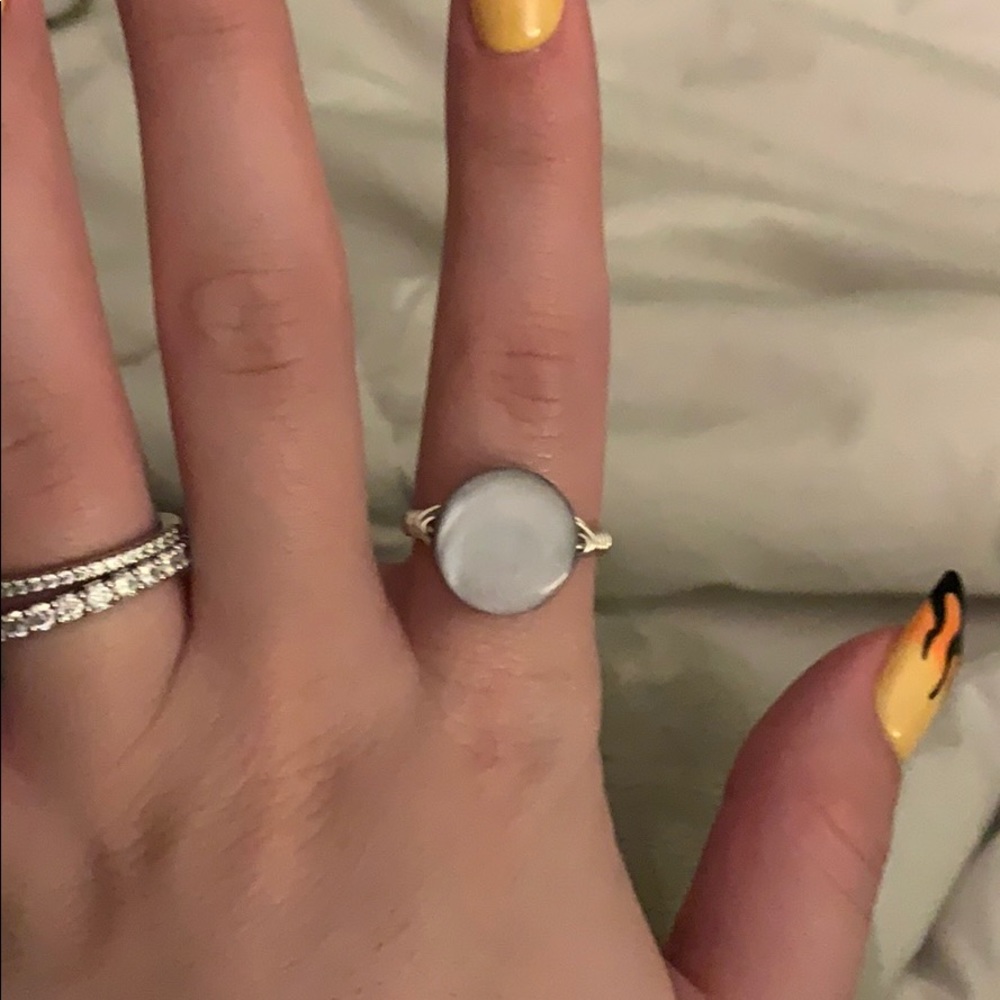 Purple Ring